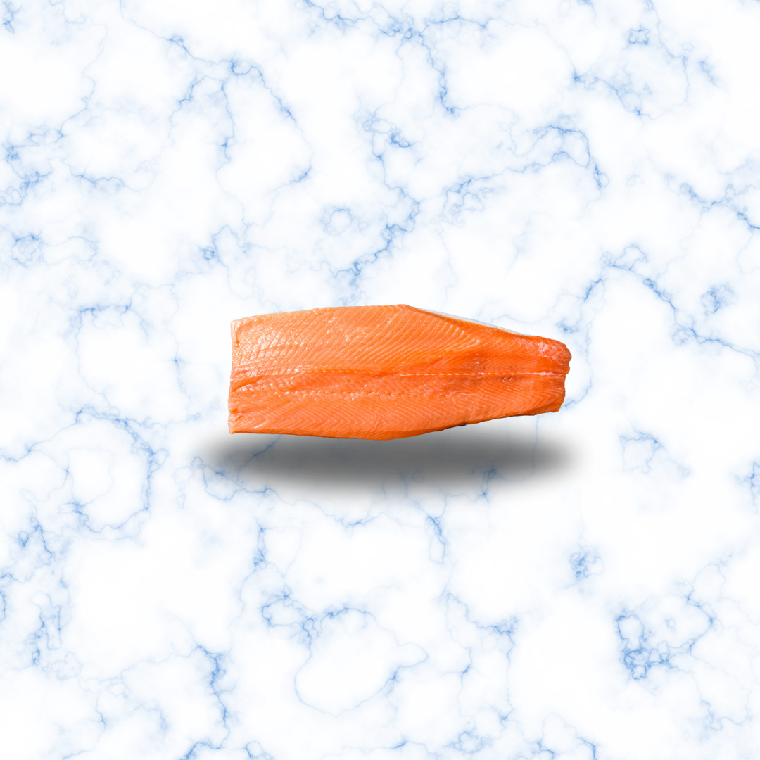 Filet de truite