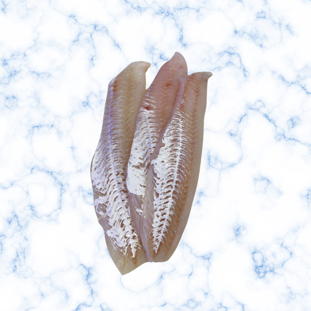Filet de Merlan
