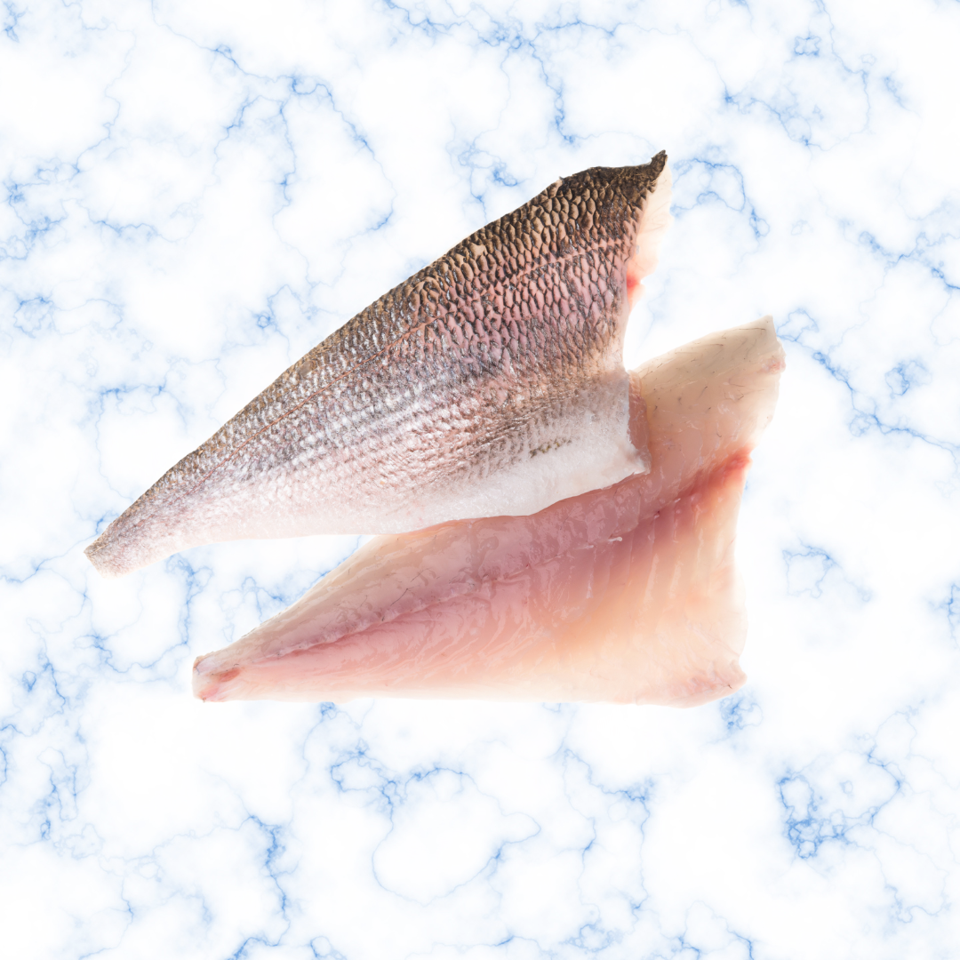 Filet de daurade