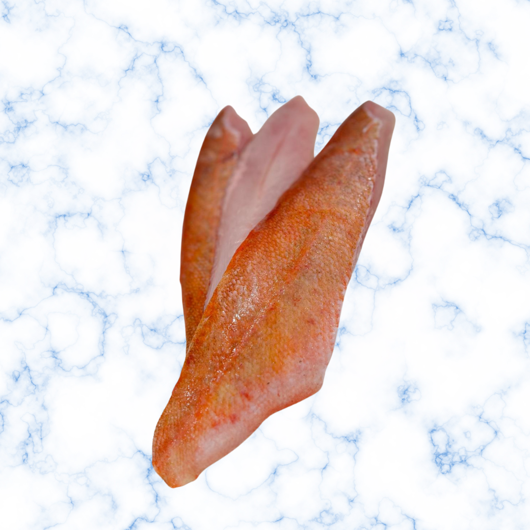Filet de Daurade Sébaste