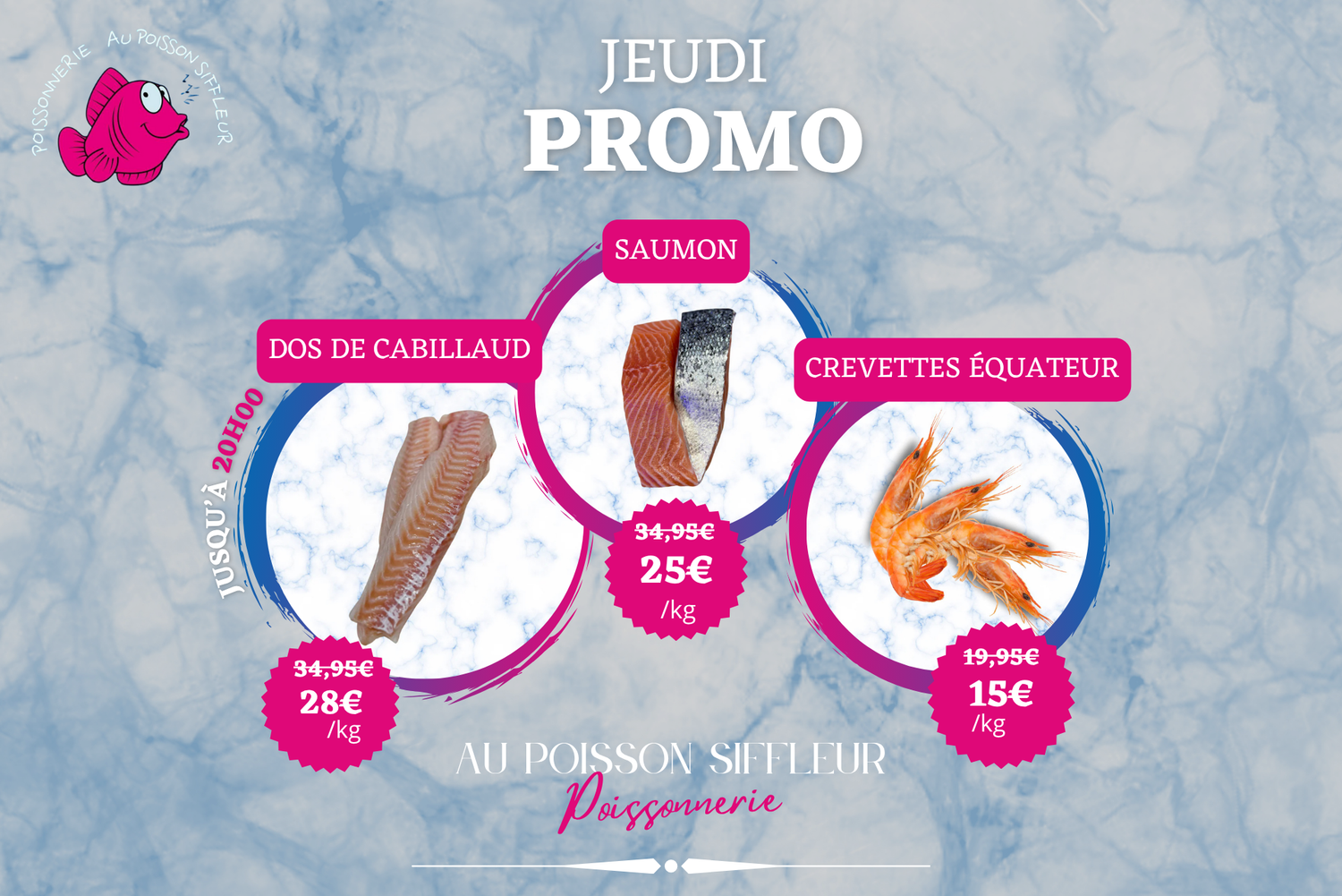 PROMOTIONS