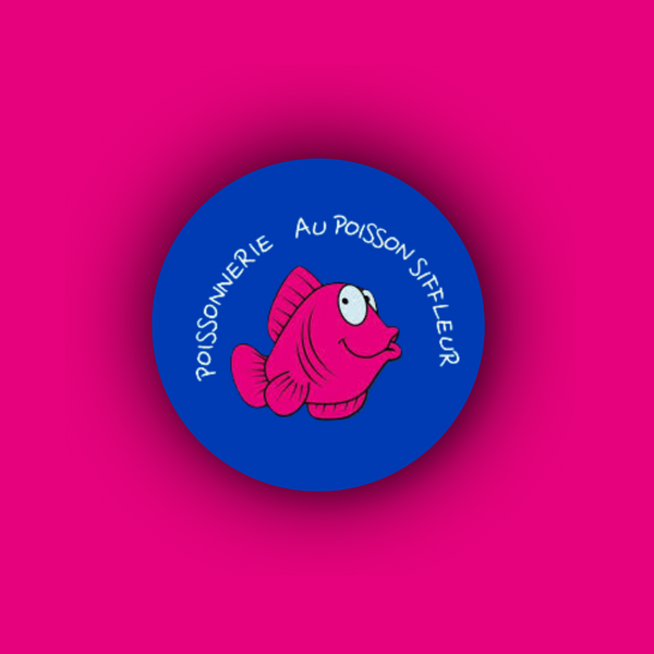 Au Poisson Siffleur